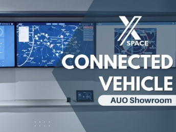 ��X SPACE��Connected Vehicle